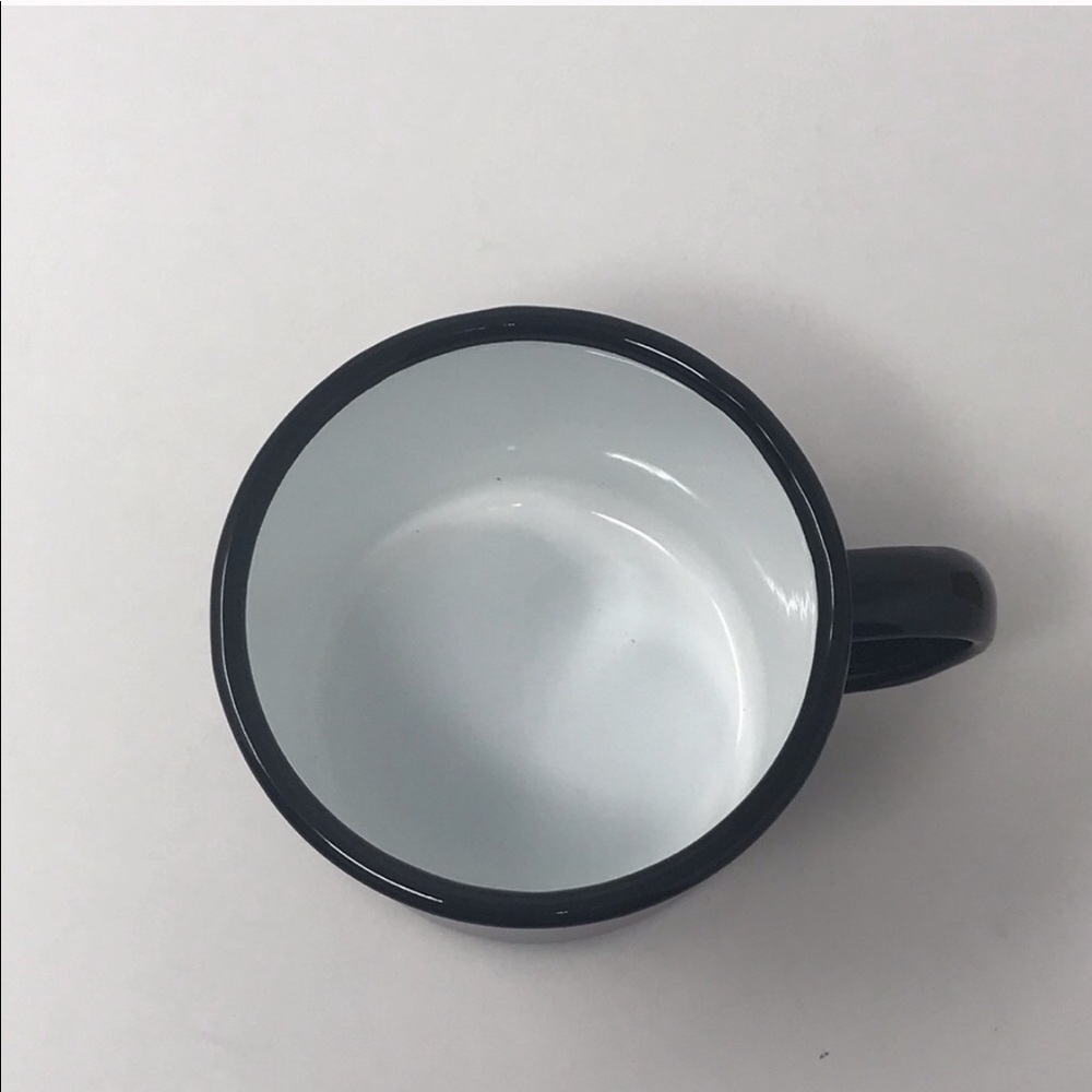 VANS Family Custom Mug Checkerboard Black - Picture 7 of 8